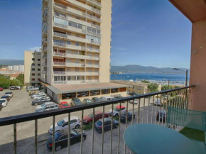 Appartement Ajaccio, 3 pièces, 4 personnes - FR-1-61-472